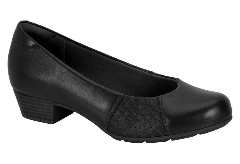 ZAPATOS 2 MODARE 7032.534 NAPA SENSE FLEX/PELE STRECH