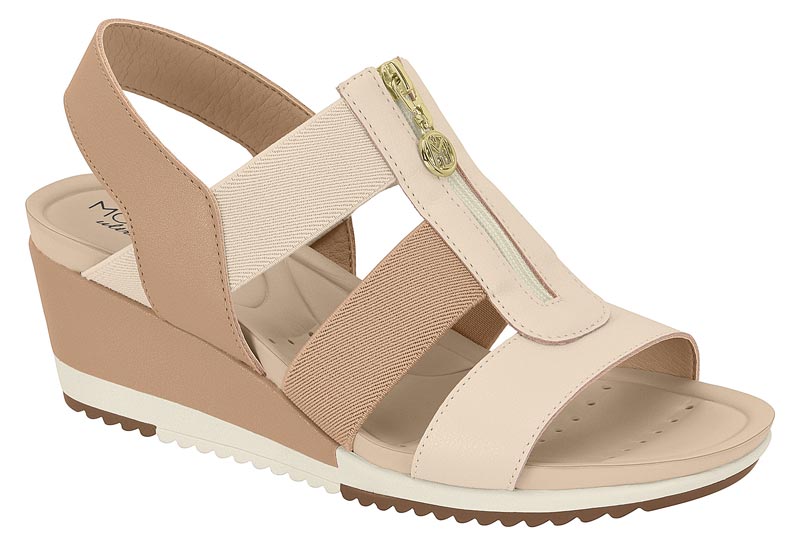 SANDALIAS MODARE 7123.154 ELASTICO/NP FLOATHER NATURE