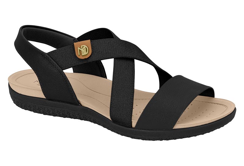 SANDALIAS MODARE 7125.249 ELAST MEER/NP FLOA NAT/NP SENS FLEX