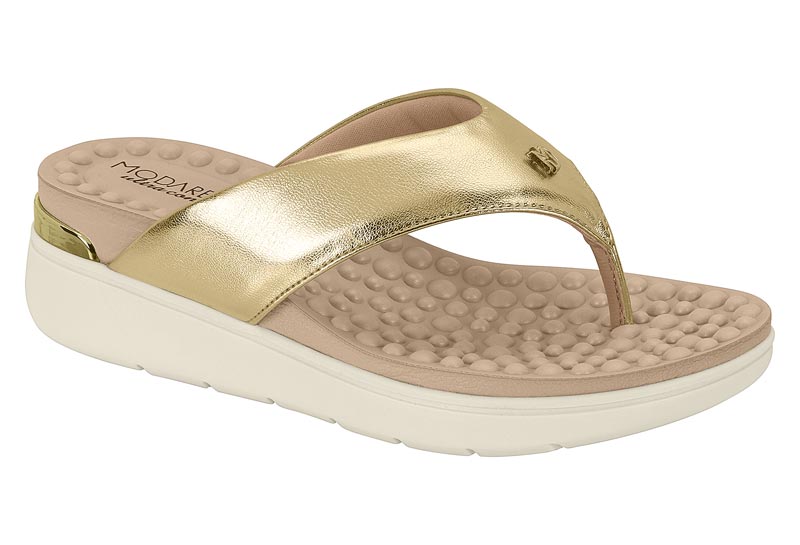 ZUECOS MODARE 7151.127 METALIZADO PREMIUM