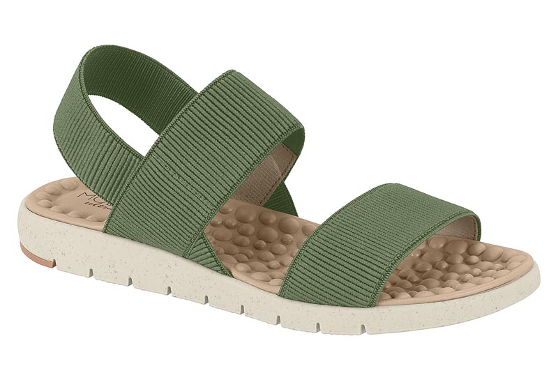 SANDALIAS MODARE 7162.206 ELASTICO CANELADO