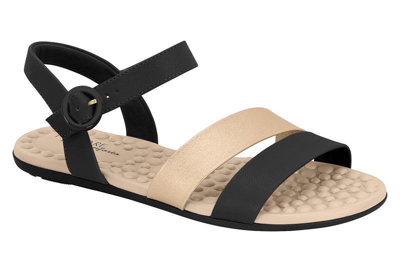 SANDALIAS MODARE 7163.129 NP FLOATHER NATURE/METALIZ LONDON