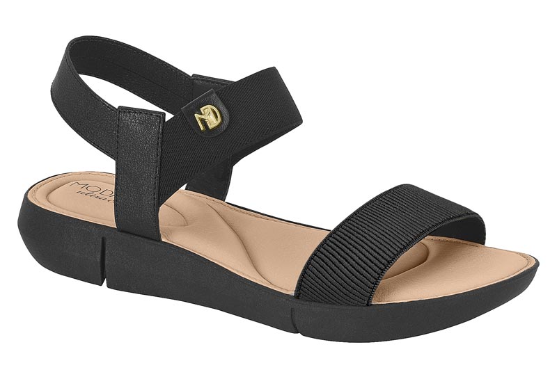 SANDALIAS MODARE 7199.102 EL CANEL/EL MEER/NP FLOA NAT/N SE