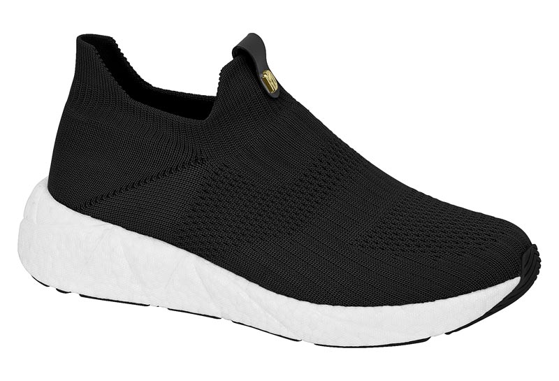 TENIS MODARE 7395.103 KNIT ALBA/NAPA SENSE FLEX
