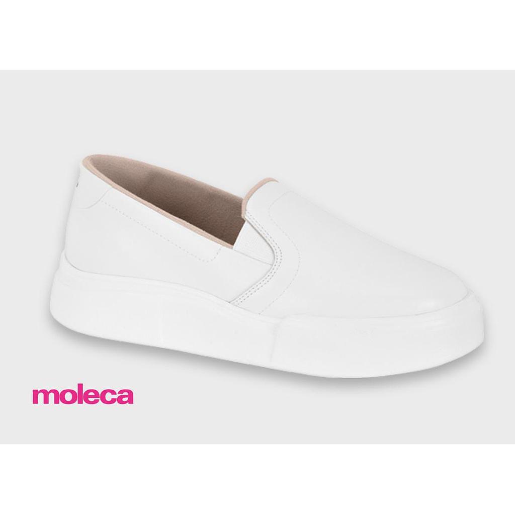 TENIS MOLECA 5808.105 NAPA TURIM