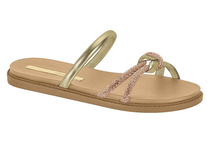 ZUECOS MOLECA 5443.232 TIRA METALIZADO PREMIUM/T SAGU ESTR