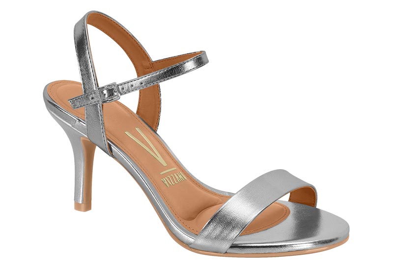 SANDALIAS VIZZANO 6524.202 METALIZADO PREMIUM