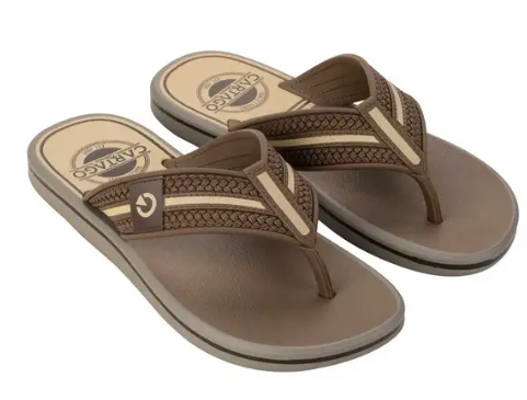 ZAPATILLAS CARTAGO PALERMO THONG AD 12397