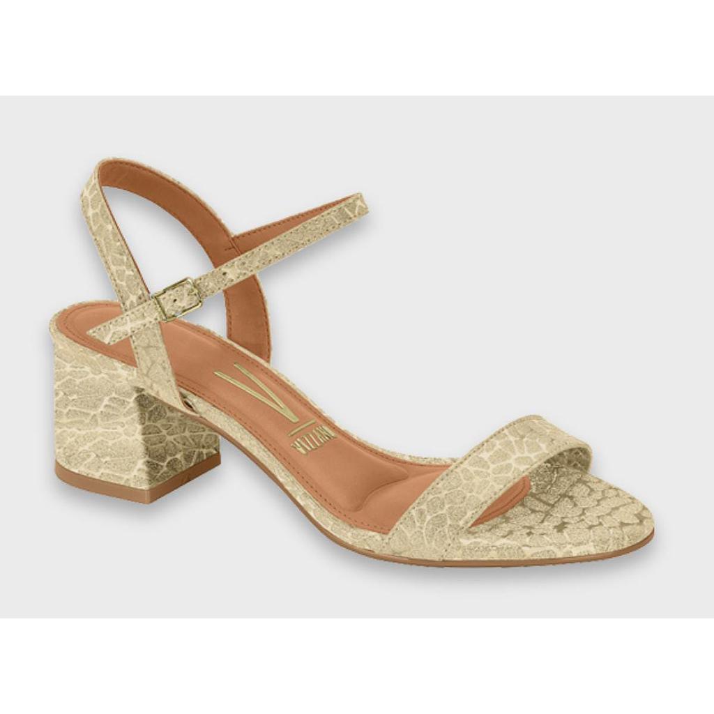 SANDALIAS VIZZANO 6291.1400 SHINE SNAKE