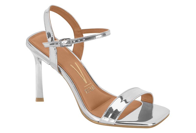 SANDALIAS VIZZANO 6516.200 METAL GLAMOUR