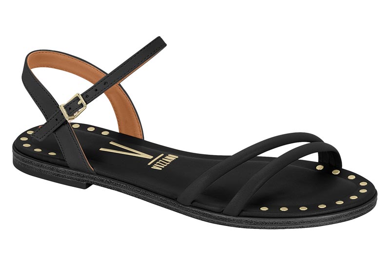 SANDALIAS VIZZANO 6523.100 PELICA/TIRA MEIA CANA