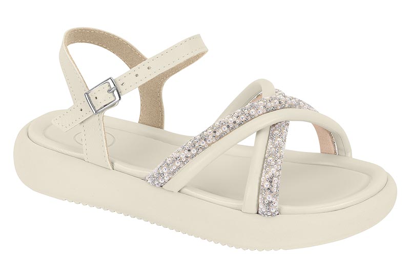 SANDALIAS MOLEKINHA 2359.102 NAPA TURIM/TP NAPA TURIM/TIRA OSTRA