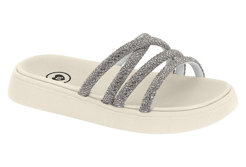 ZUECOS MOLEKINHA 2358.108 TIRA PRONTA STRASS