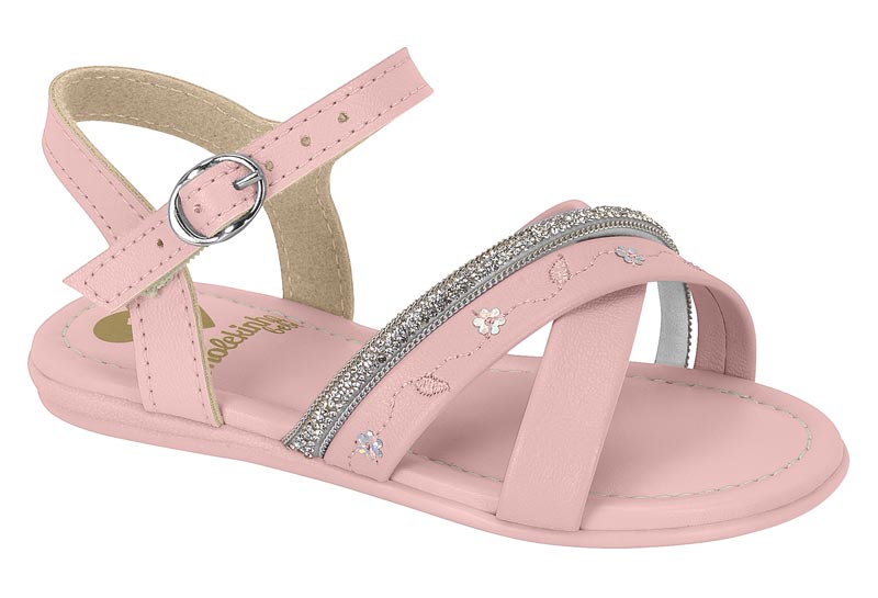 SANDALIAS MOLEKINHA 2114.279 NAPA TURIM/TP NP TURIM/TIRA FLORENC 