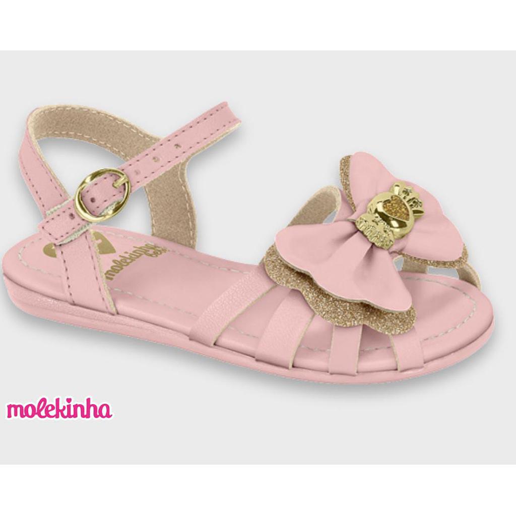 SANDALIAS MOLEKINHA 2114.282 NAPA TURIM