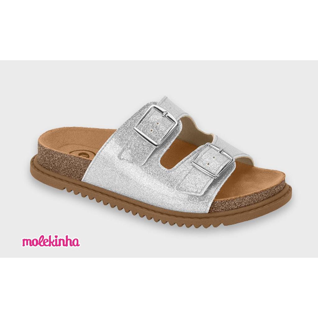 ZUECOS MOLEKINHA 2357.103 VERNIZ LONDON