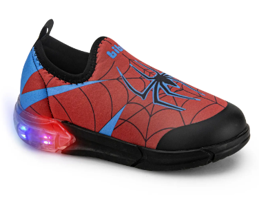 TENIS BIBI SPACE 1228065