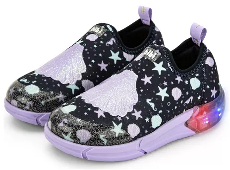 TENIS BIBI SPACE 1228080