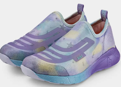 TENIS BIBI ESTAMPADA 1203082