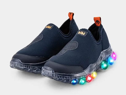 TENIS BIBI ROLLER CELEBRATION 1217077