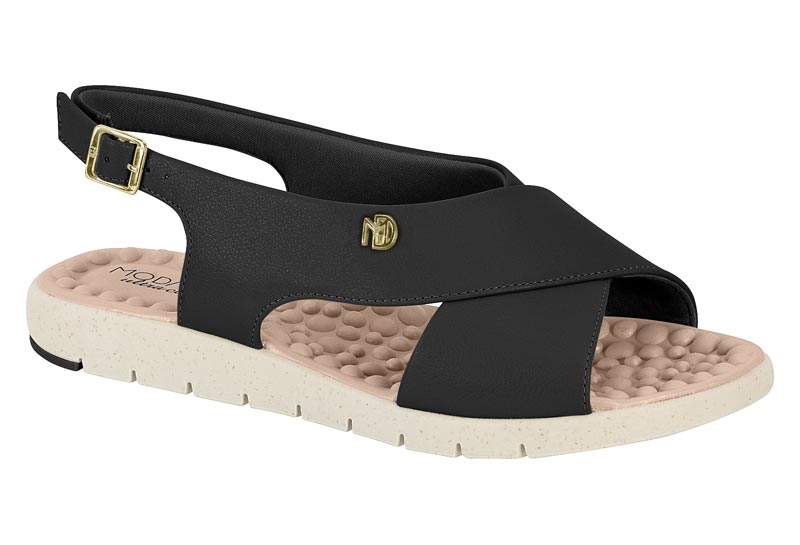 SANDALIAS MODARE 7162.203 NAPA FLOTHER NATURE