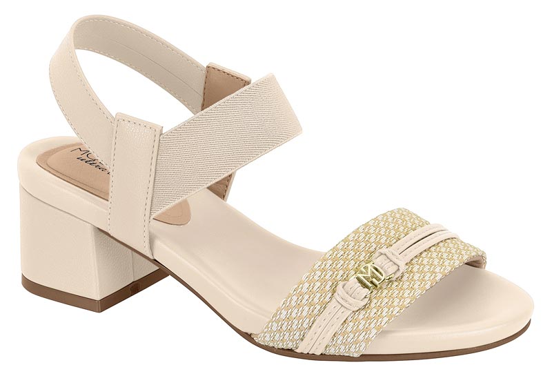 SANDALIAS MODARE 7187.109 ELAST/TEC TRAM VALENCIA/NP FLOA NAT