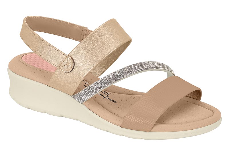 SANDALIAS MODARE 7190.101 MET LONDON/NP LEZ PARIS/T PR STRASS