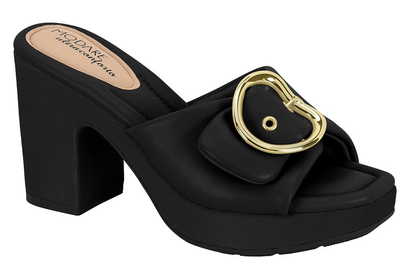 ZUECOS MODARE 7203.103 NAPA PELE STRECH 