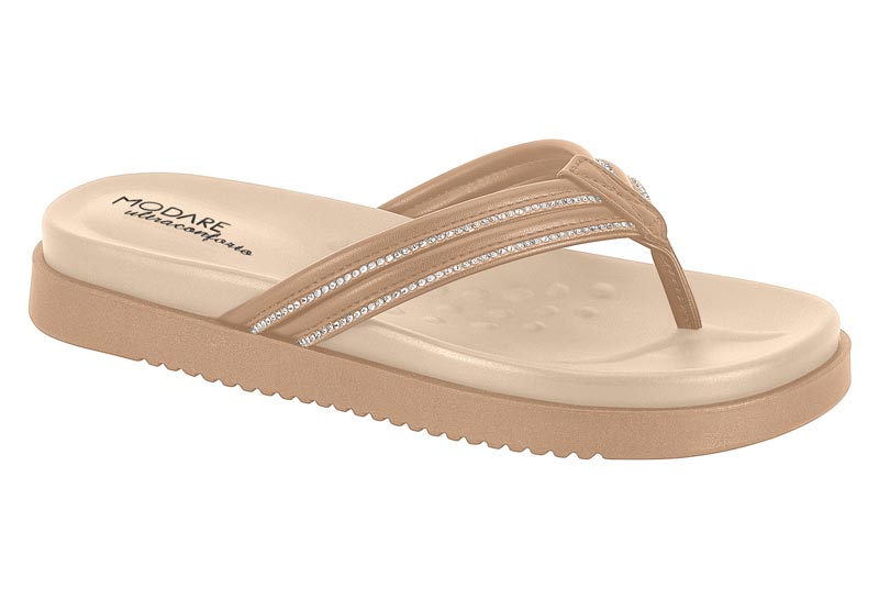 ZUECOS MODARE 7204.103 TIRA PRONTA+MICROMAN/NP PELE STRECH