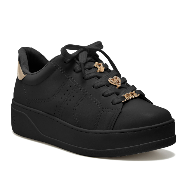 TENIS VIA MARTE NAPA/REFLEXO 023-002