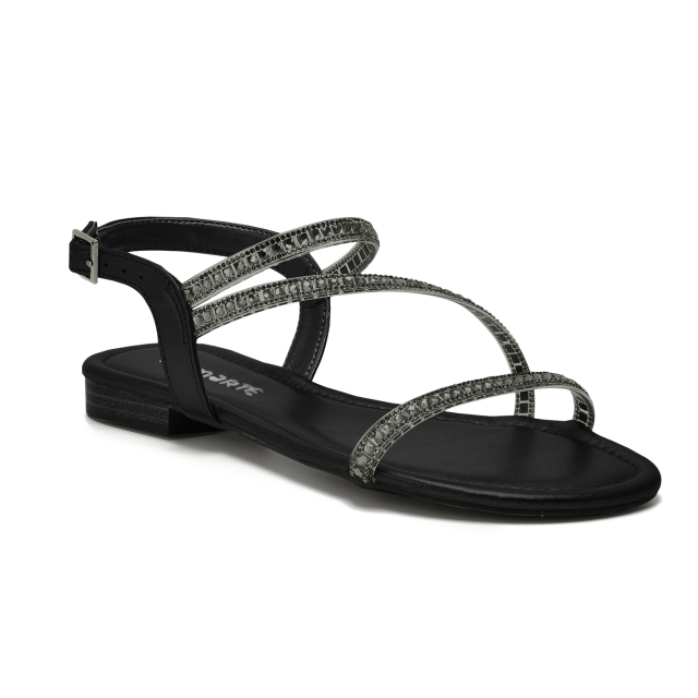 SANDALIAS VIA MARTE NAPA CASUAL 157-009