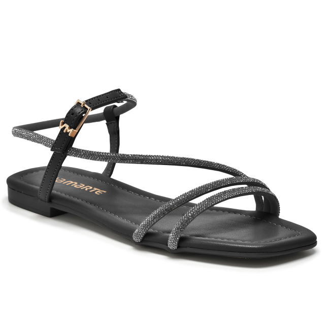 SANDALIAS VIA MARTE NAPA CASUAL 151-017