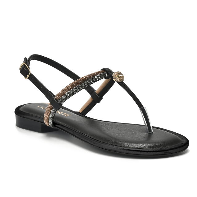 SANDALIAS VIA MARTE NAPA CASUAL 157-001