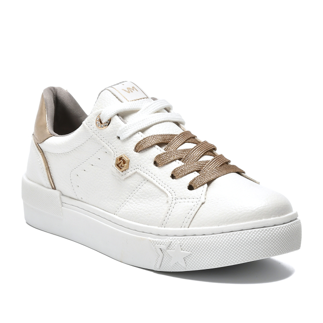 TENIS VIA MARTE NEW FLOATER/REFLEXO 121-001