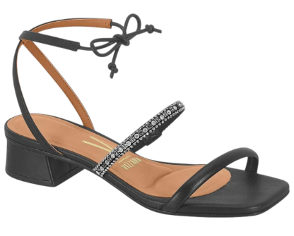 SANDALIAS VIZZANO 6454.125 PELICA/TR PR VIENNA/TR PR/PELICA
