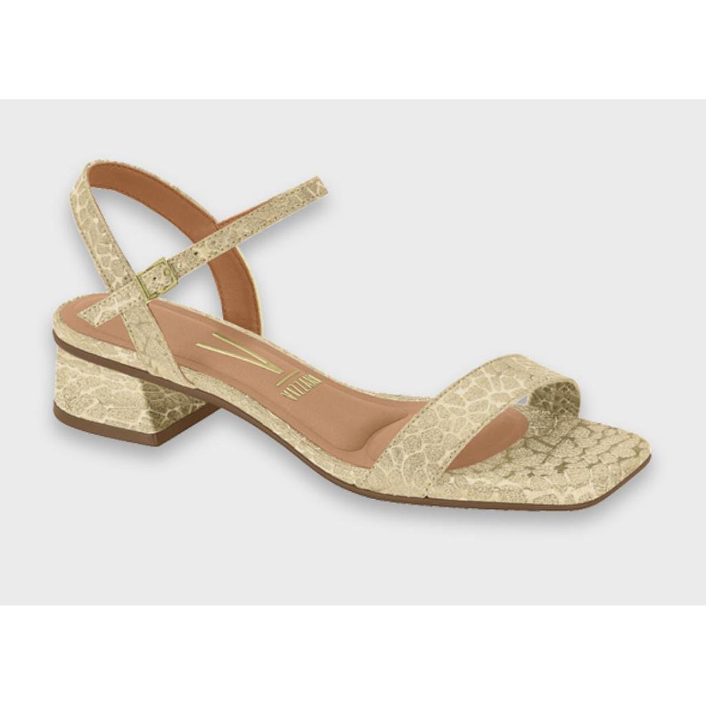 SANDALIAS VIZZANO 6454.211 SHINE SNAKE