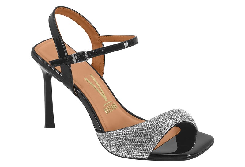 SANDALIAS VIZZANO 6516.106 GASPEA PRONTA STRASS/VERNIZ PREMIUM