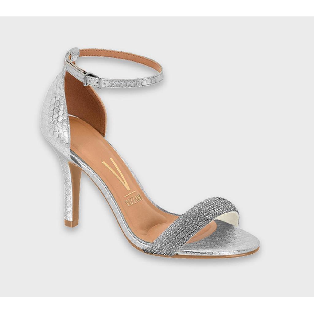 SANDALIAS VIZZANO 6249.1103 METALIZADO FAVO/TIRA PRONTA CA23313
