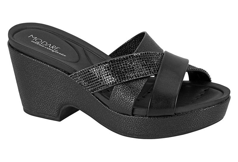 ZUECOS MODARE 7137.133 NAPA PELE STRECH/NAPA NEW CRAQUELE