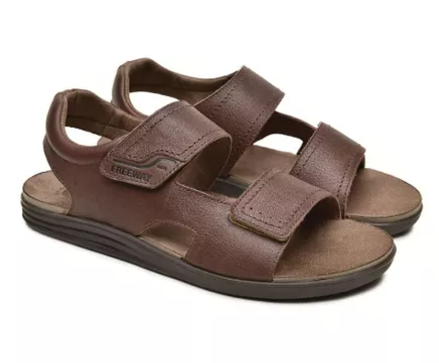 SANDALIAS FREEWAY CANASTRA
