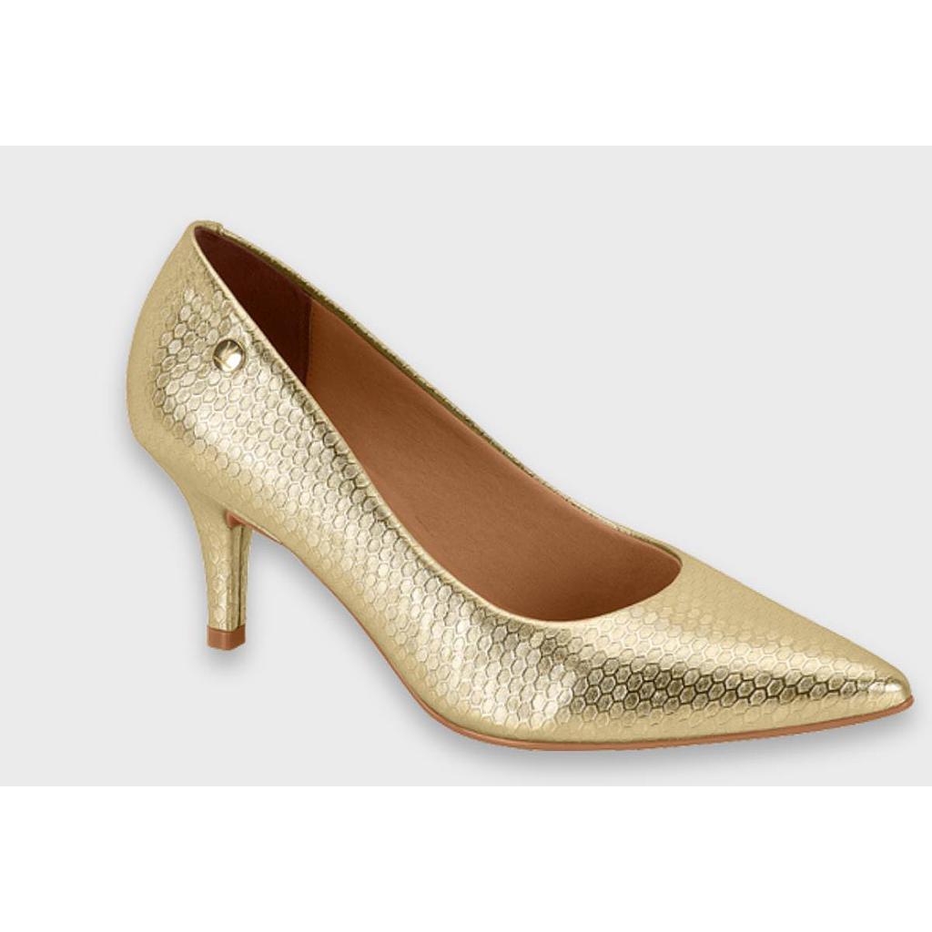 ZAPATOS VIZZANO 1185.1302 METALIZADO FAVO