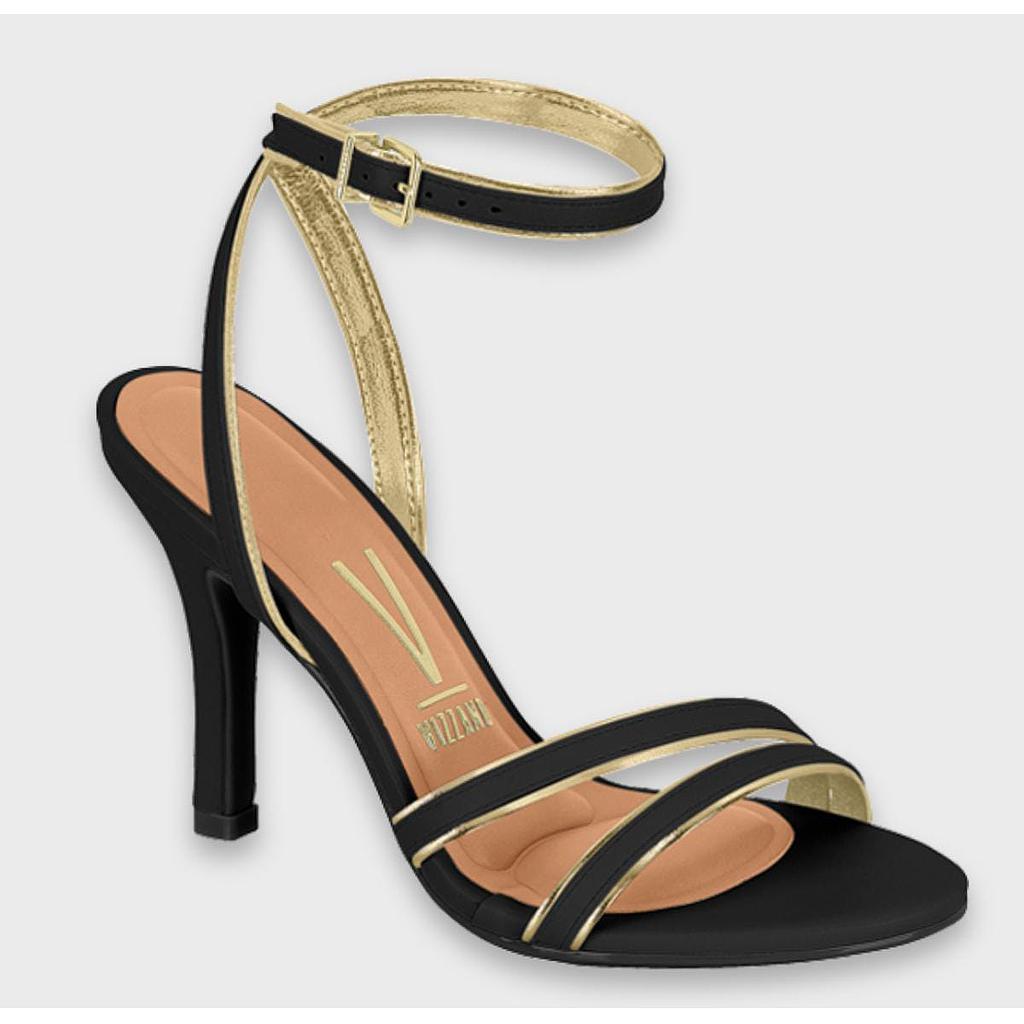 SANDALIAS VIZZANO 6249.1007 METALIZADO PREMIUM/PELICA