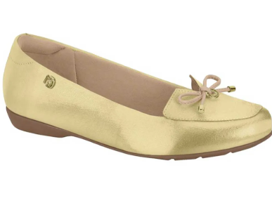 CHATITAS MODARE 7016.461 METALIZADO LONDON