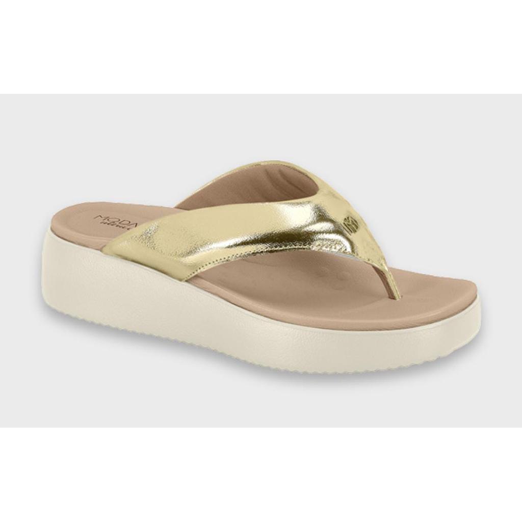 ZUECOS MODARE 7189.101 METALIZADO PREMIUM