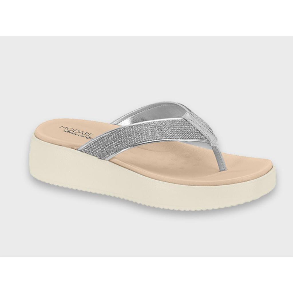 ZUECOS MODARE 7189.105 METALIZADO PREMIUM