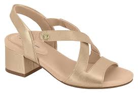 SANDALIAS MODARE 7187.108 METALIZADO LONDON