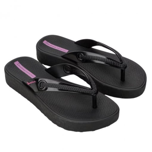 ZAPATILLAS IPANEMA DIVERSA THONG FLATFORM 27335