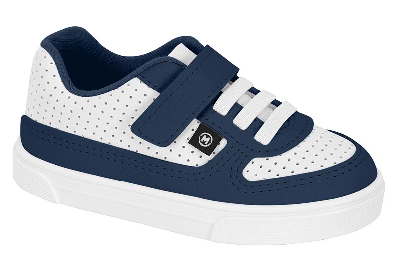 TENIS MOLEKINHO 2133.182 NAPA FLOT RU NEO MIC/NAPA FLOT RU N