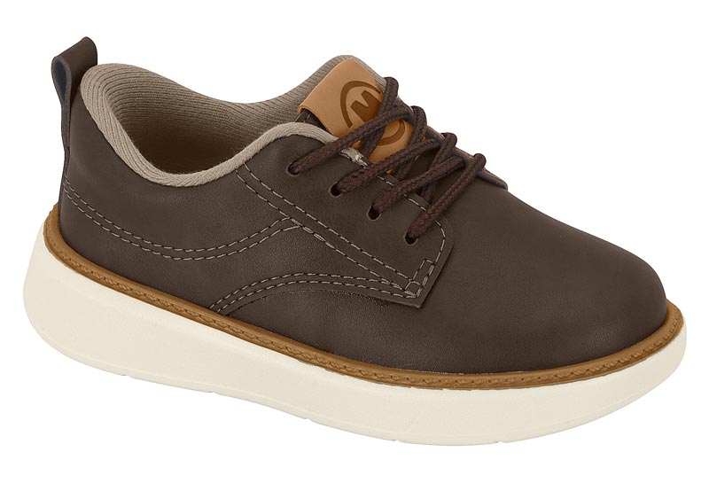 TENIS MOLEKINHO 2631.211 NAPA MONACO NEO