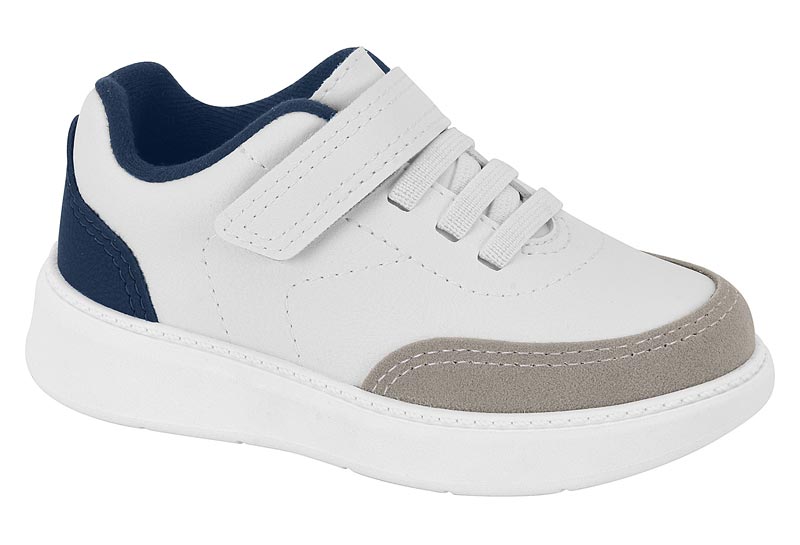TENIS MOLEKINHO 2631.110 NAPA FLOTER RUSTICO NEO/CAMURCAO